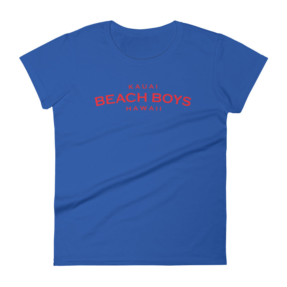 KBB Classic Women's short sleeve t-shirt