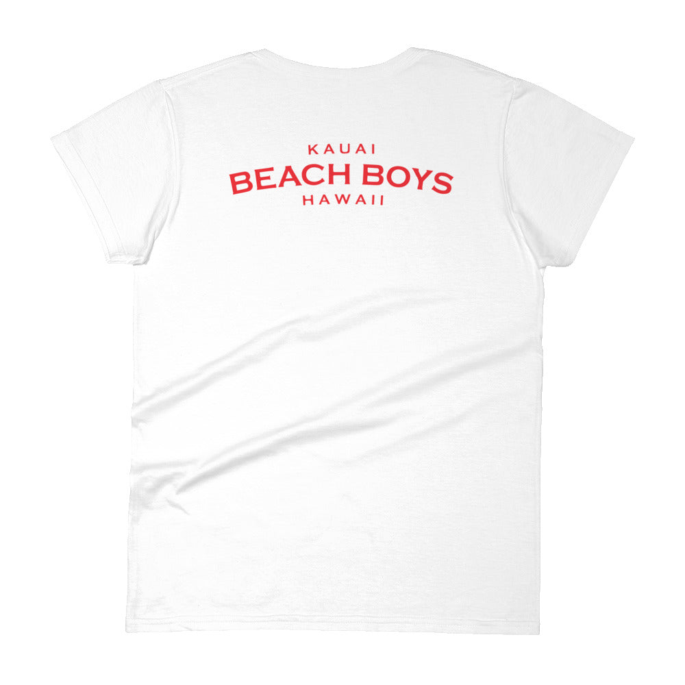 KBB Classic Women's short sleeve t-shirt