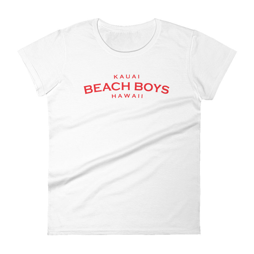 KBB Classic Women's short sleeve t-shirt