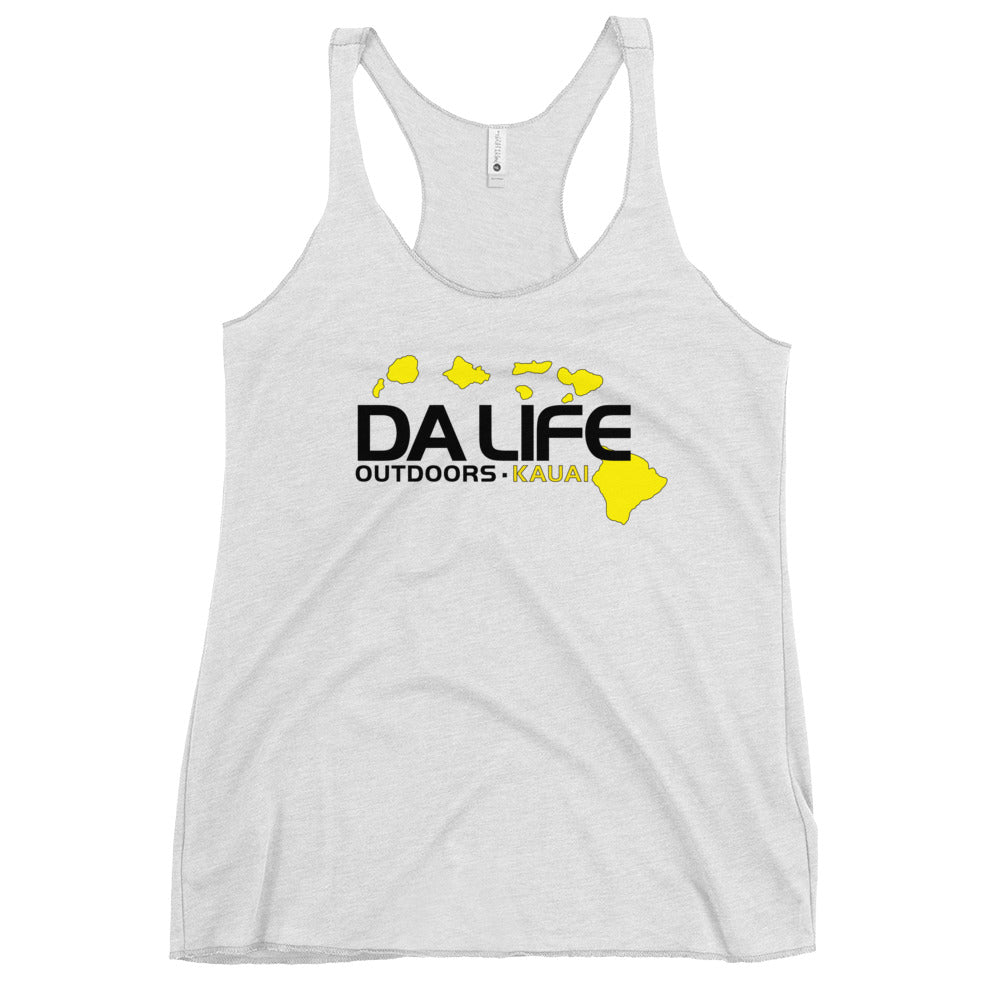 Women's Racerback Tank
