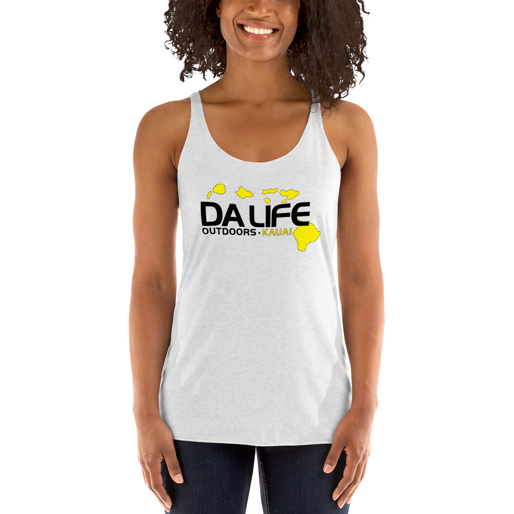 Women's Racerback Tank