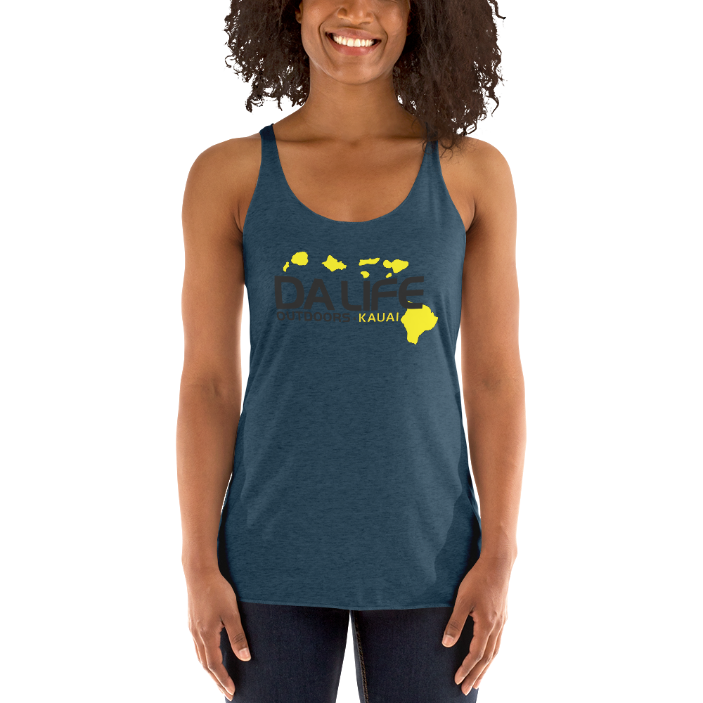 Women's Racerback Tank