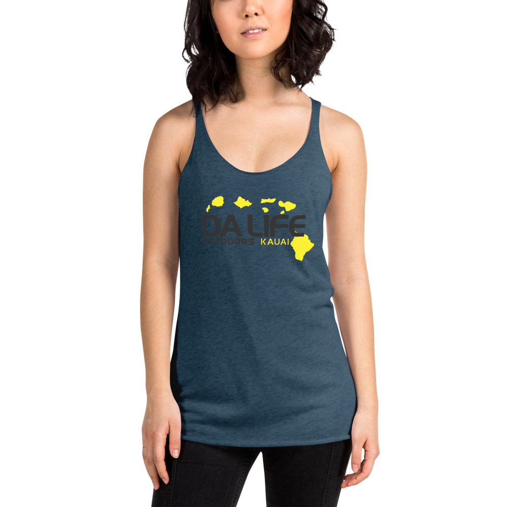 Women's Racerback Tank
