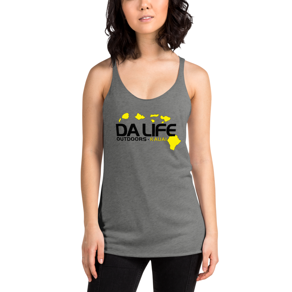 Women's Racerback Tank