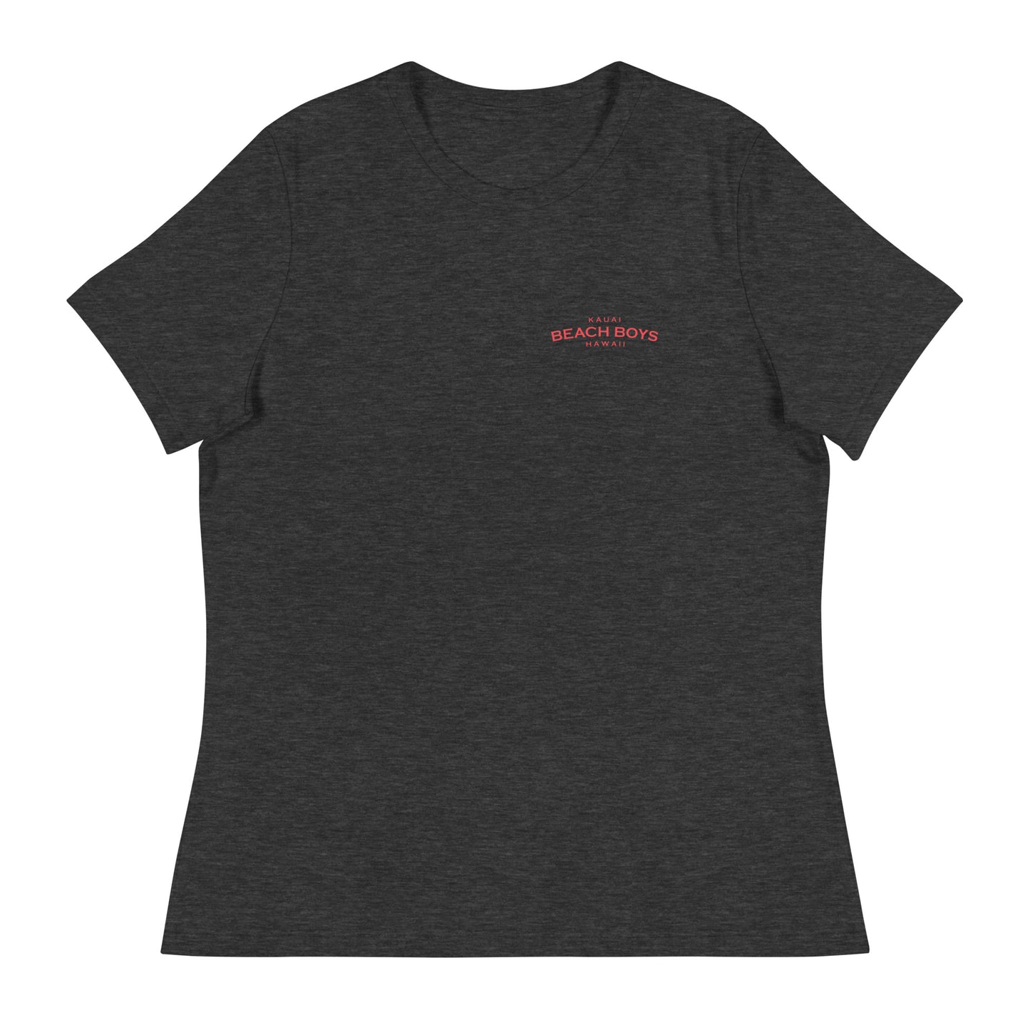 KBB Beach Bum Women's Relaxed T-Shirt