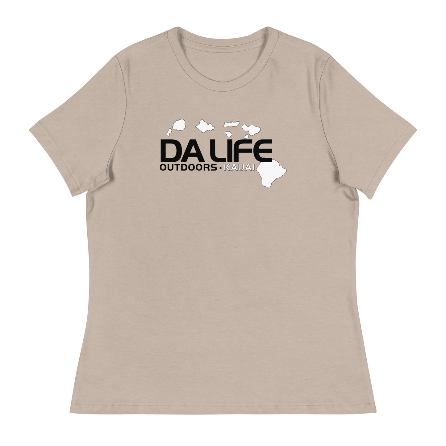 Waterfall Rappel Women's Relaxed T-Shirt