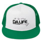Da Life Trucker Cap