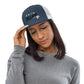 Da Life Trucker Cap