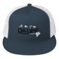 Da Life Trucker Cap
