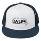 Da Life Trucker Cap