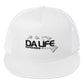 Da Life Trucker Cap