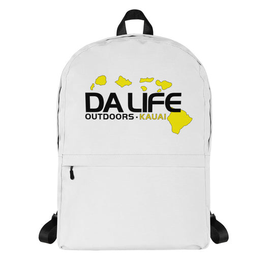 Da Life Backpack