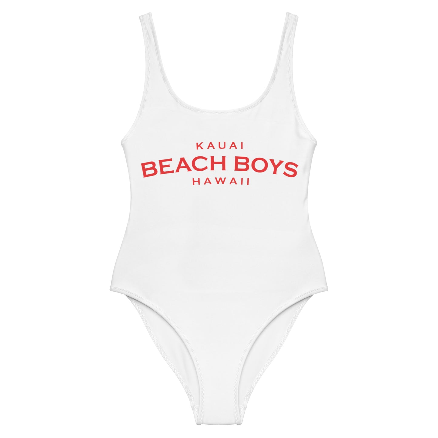 KBB One-Piece Swimsuit