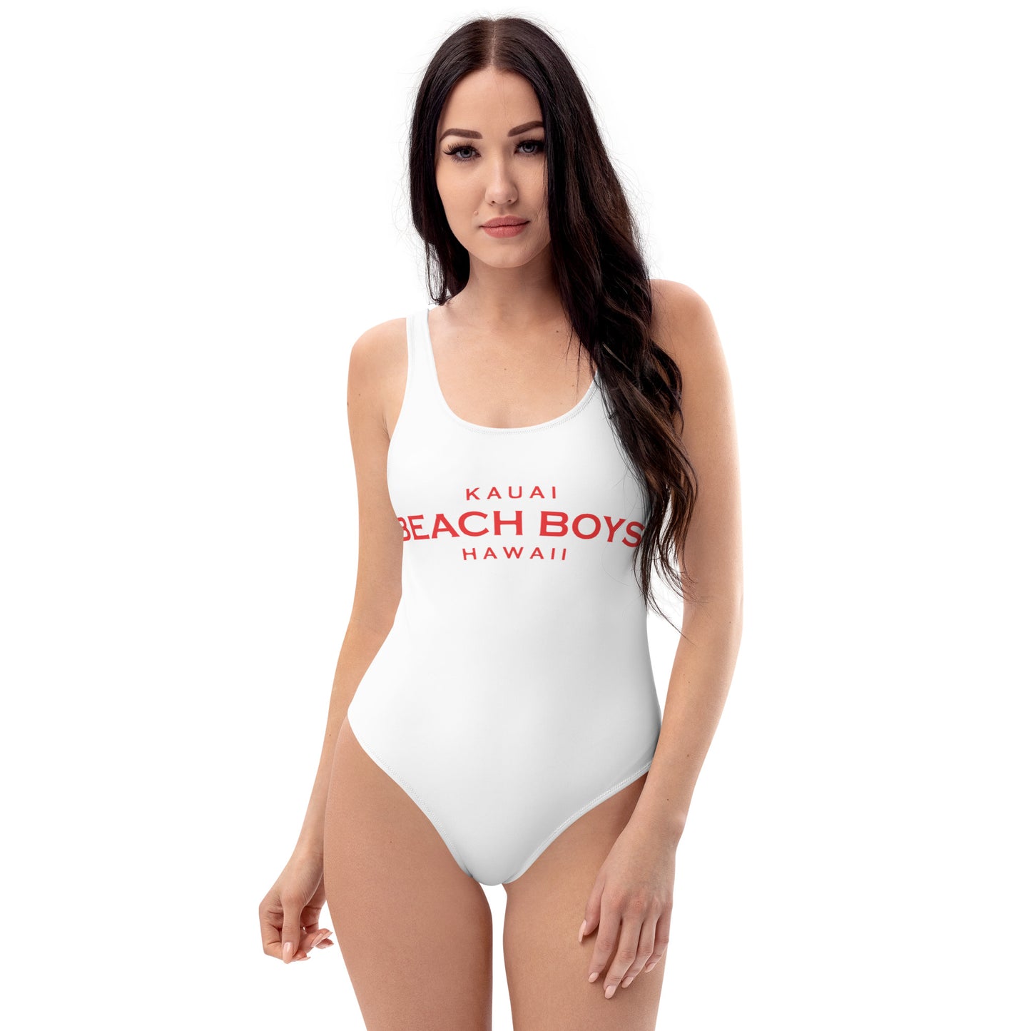 KBB One-Piece Swimsuit