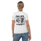 Waterfall Rappel Women's T-shirt