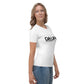 Waterfall Rappel Women's T-shirt