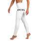 Da Life Yoga Leggings