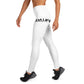 Da Life Yoga Leggings