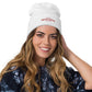 KBB Embroidered Beanie