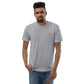 KBB Surf Fitted Short Sleeve T-shirt