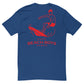 KBB Surf Fitted Short Sleeve T-shirt