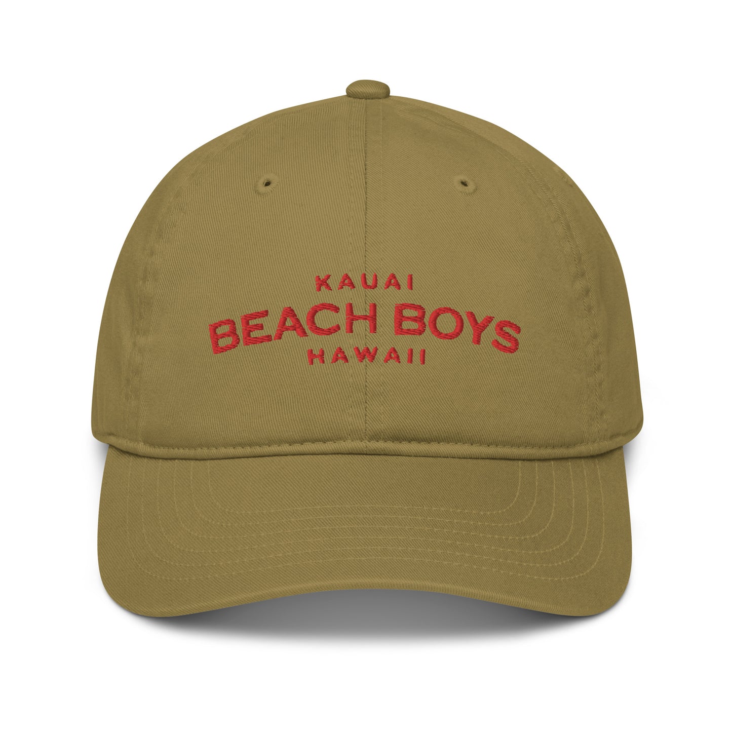 KBB Organic dad hat