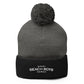 KBB Pom-Pom Beanie