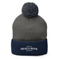 KBB Pom-Pom Beanie