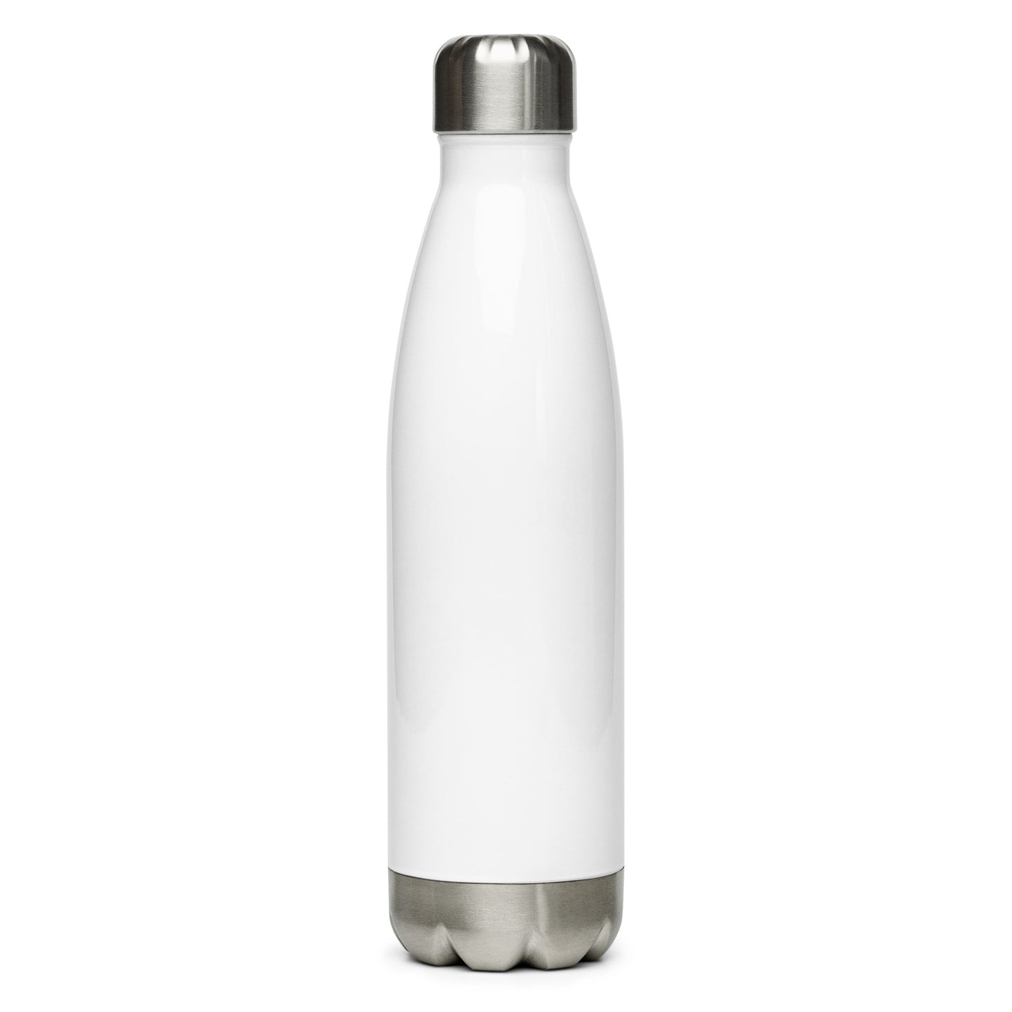 KBB Stainless Steel Water Bottle