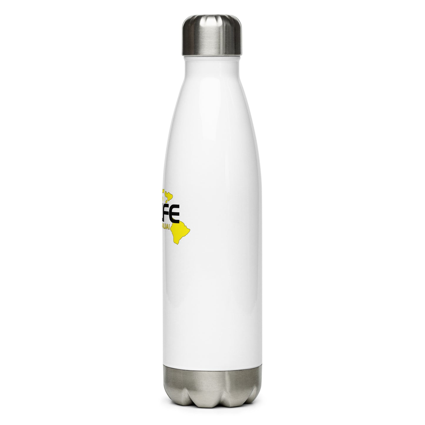 Stainless Steel Water Bottle