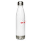 KBB Stainless Steel Water Bottle