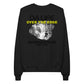 Waterfall Rappel Unisex fleece sweatshirt