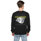 Waterfall Rappel Unisex fleece sweatshirt