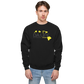 Waterfall Rappel Unisex fleece sweatshirt