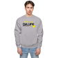 Waterfall Rappel Unisex fleece sweatshirt