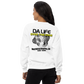 Waterfall Rappel Unisex fleece sweatshirt