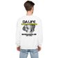 Waterfall Rappel Unisex fleece sweatshirt