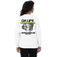 Waterfall Rappel Unisex fleece sweatshirt