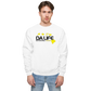 Waterfall Rappel Unisex fleece sweatshirt