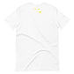 Waterfall Rappel Unisex t-shirt