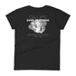 Waterfall Rappel Women's short sleeve t-shirt