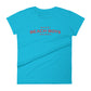 KBB Classic Women's short sleeve t-shirt