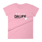 Waterfall Rappel Women's short sleeve t-shirt
