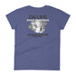 Waterfall Rappel Women's short sleeve t-shirt