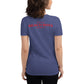 KBB Classic Women's short sleeve t-shirt