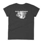 Waterfall Rappel Women's short sleeve t-shirt