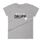 Waterfall Rappel Women's short sleeve t-shirt