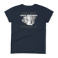 Waterfall Rappel Women's short sleeve t-shirt