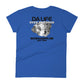 Waterfall Rappel Women's short sleeve t-shirt