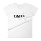 Waterfall Rappel Women's short sleeve t-shirt